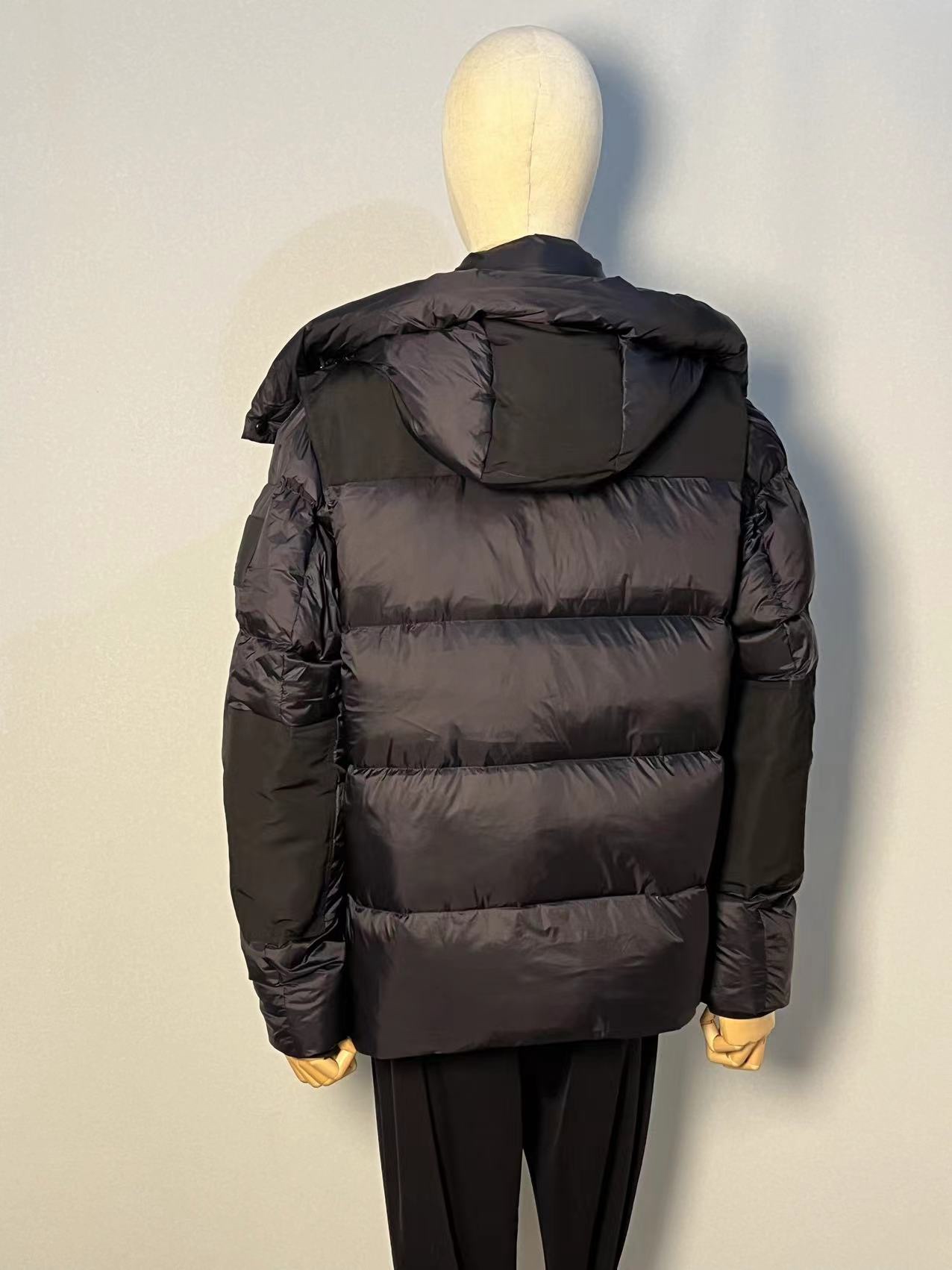 Burberry Down Jackets